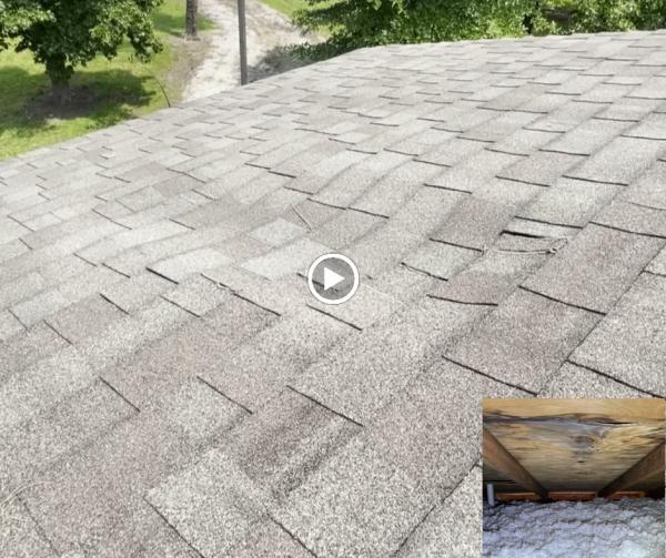 Ready Roofing Company