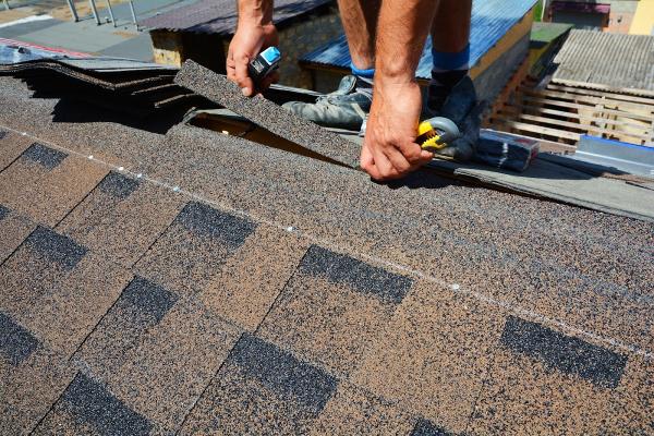 Ready Roofing Company
