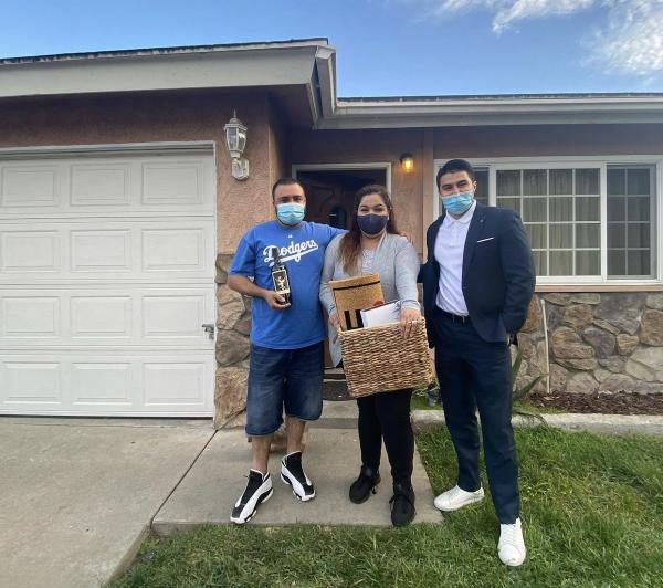Jeremy Sifuentes Luxury & Commercial Real Estate Expert