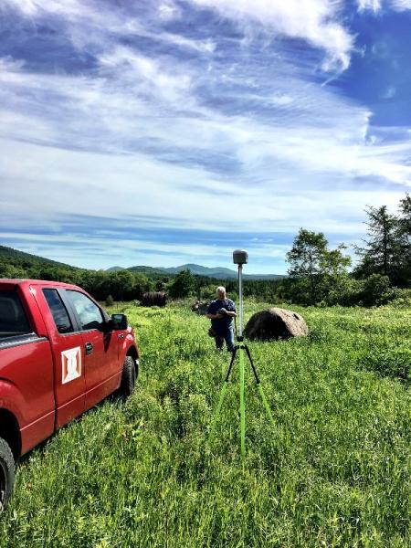 Leifheit Land Surveying Pllc