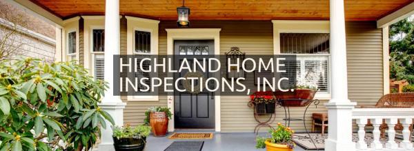 Highland Home Inspections