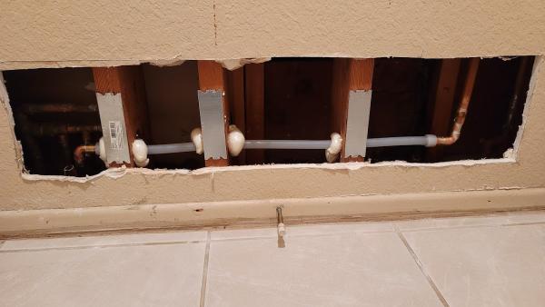Qik Plumbing San Juan Capistrano