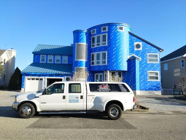 All About Home Improvement LLC
