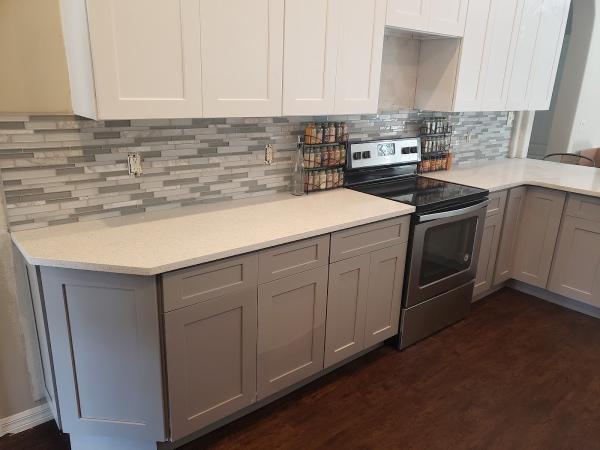 Happy Flooring & Cabinets