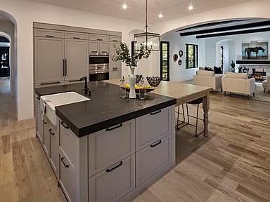 Ventana Custom Homes