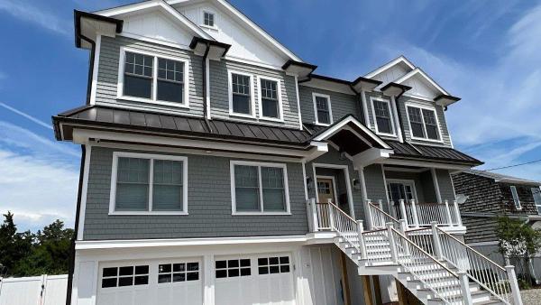 Creo Construction Services