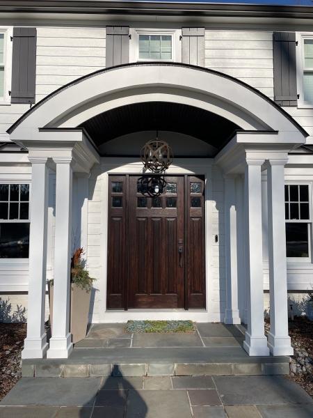 Creo Construction Services