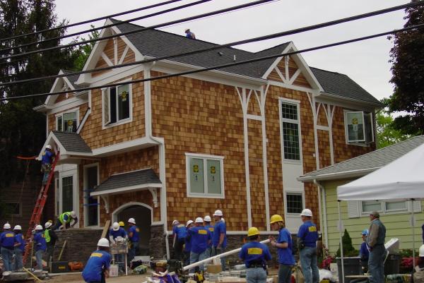Creo Construction Services