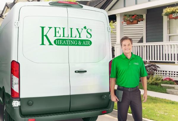 Kelly's Heating and Air