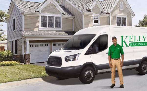 Kelly's Heating and Air