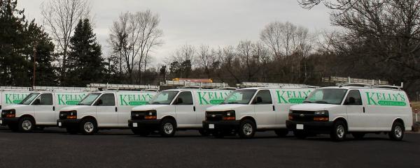 Kelly's Heating and Air