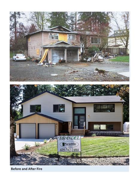 Seattle Remodeling Company