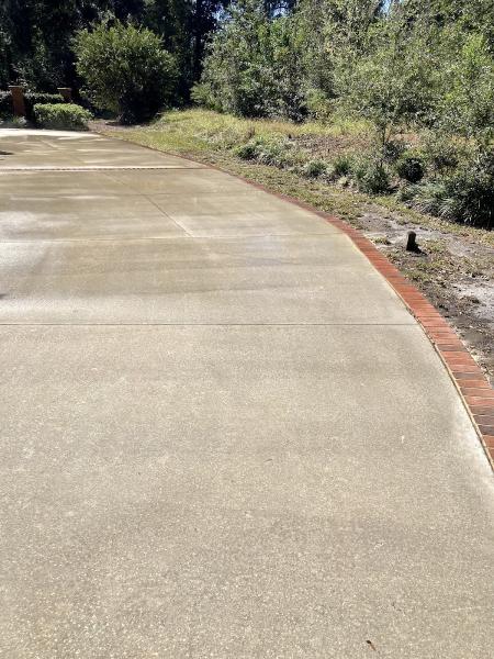 J & J Roof Cleaning & Pressure Washing