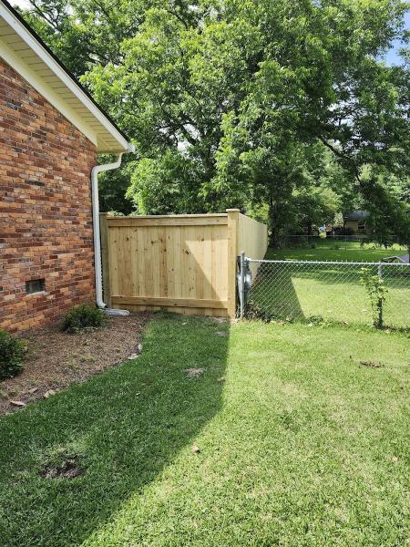 Fencing & Patio Pros LLC