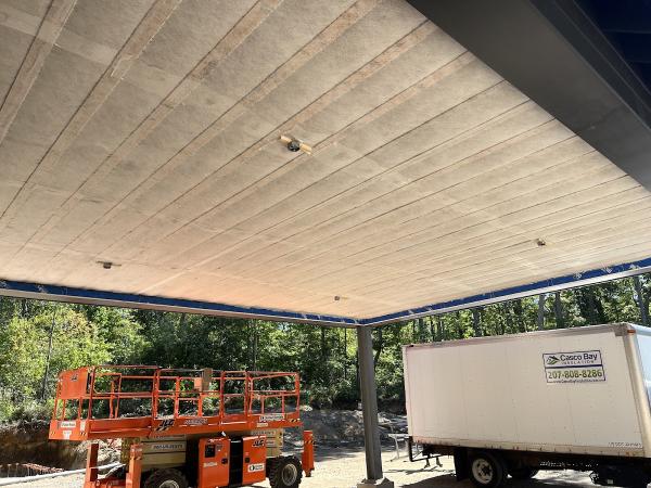 Casco Bay Insulation Inc.