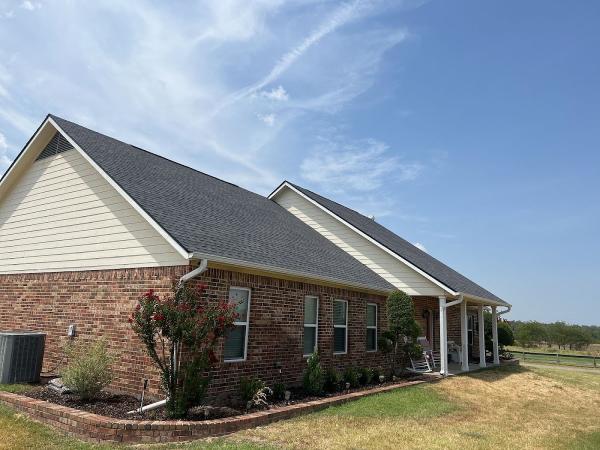 Stonewater Roofing