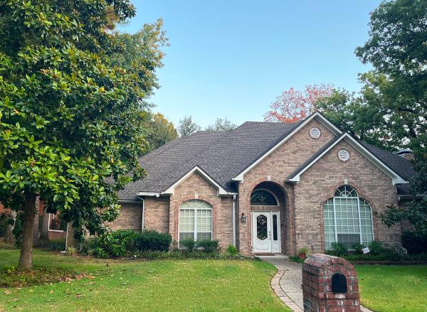 Stonewater Roofing