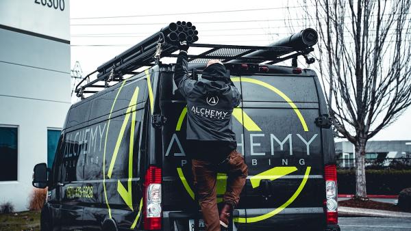 Alchemy Plumbing