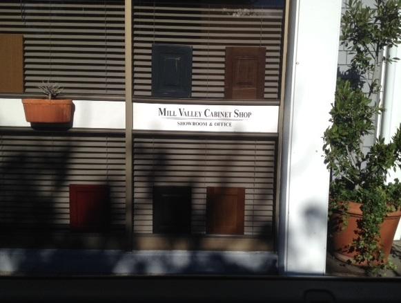 Mill Valley Cabinet Shop