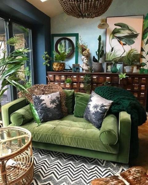 Carter Interiors LLC