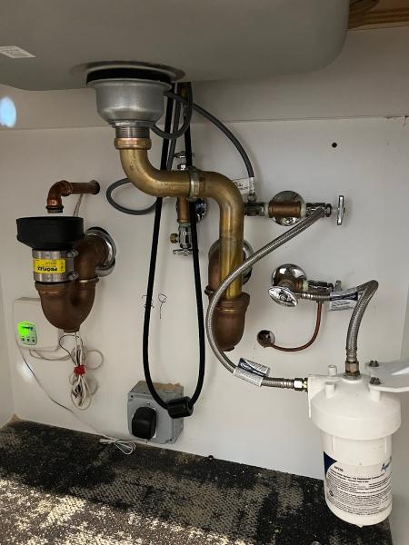 Plumbing NYC