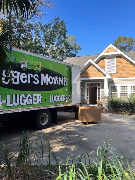 Junkluggers & Luggers Moving