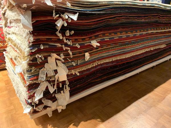 Fred Remmers Rug Cleaners & Oriental Rug Gallery