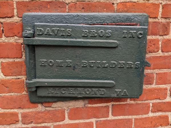Davis Brothers Construction Co