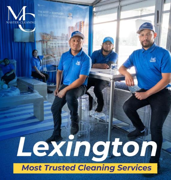 Master Cleaning and Services LLC