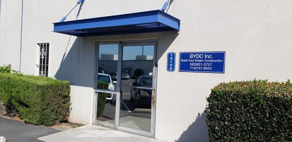 Bydc Inc.