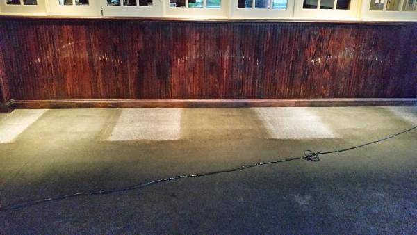 Kangaroo Carpet Cleaning Services