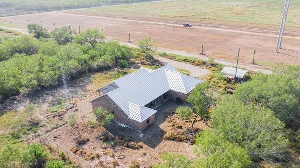 McAllen Valley Roofing Co.