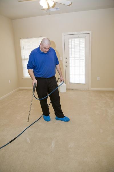 Spring Hill Carpet Cleaning