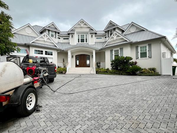 Hydro Clean LLC