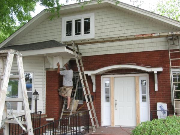 American Restoration Disaster Specialist