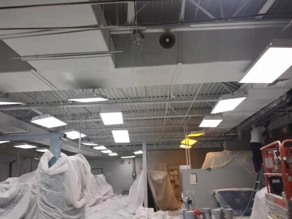 THS Contracting