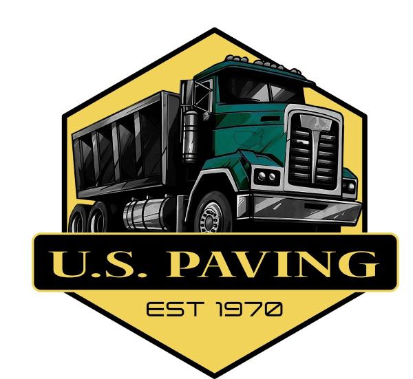 U.S. Paving Inc. Asphalt & Concrete