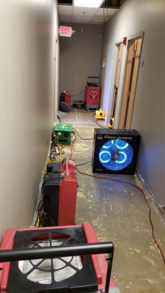 RMC Restoration Pros