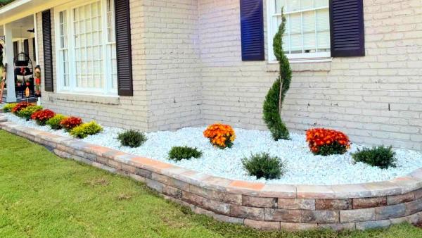Adams Lawn Care Services LLC