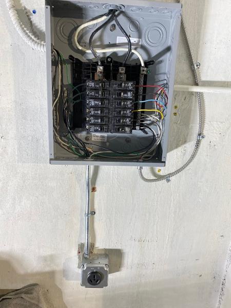 #1 Santa Monica Emergency Pro Electrician