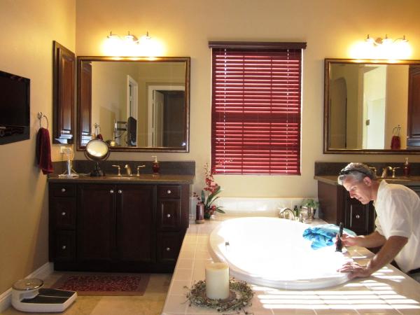 Housecall Property Inspections