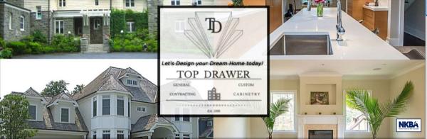 Top Drawer Luxury Home Builder