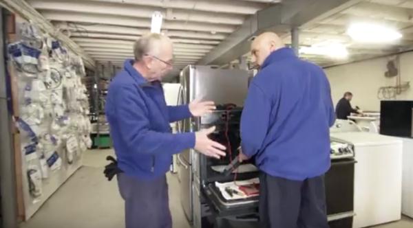 Immediate Appliance Freehold Repair Service