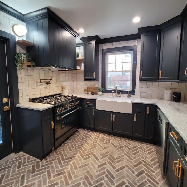 Kitchen Provider