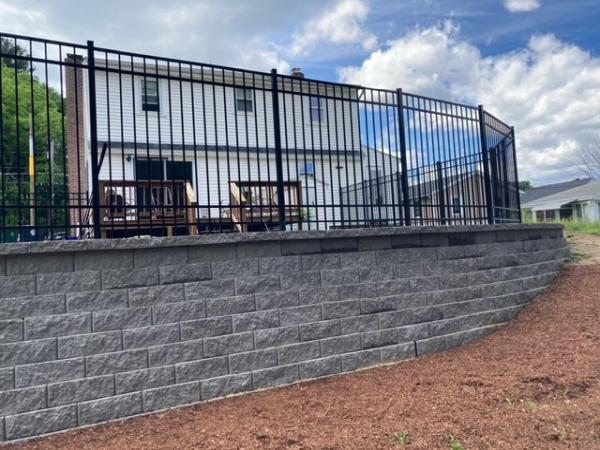 Distinctive Stoneworks
