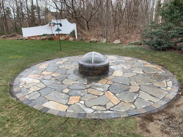 Distinctive Stoneworks