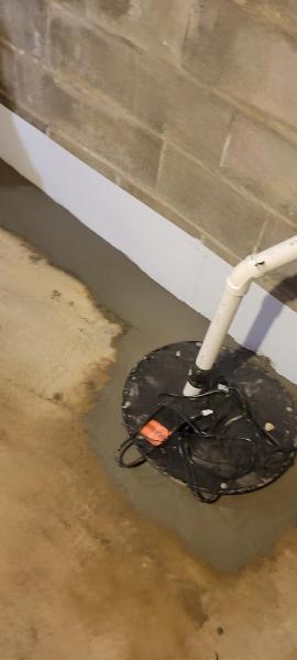 C & J Basement Solutions