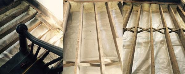 C & J Basement Solutions