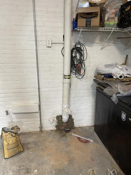 Elie's Plumbing