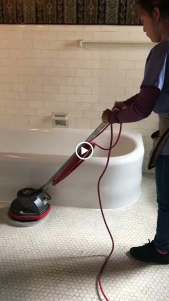 Total Home Cleaning